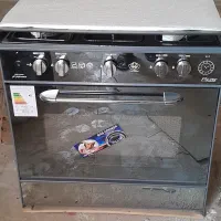 اجاق گاز طرح فر