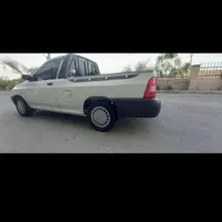 پرایدبار۱۵۱|خودرو سواری و وانت|فسا, |دیوار