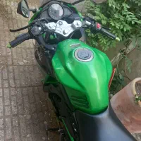 مگلی۲۰۰|موتورسیکلت|رشت, دیانتی|دیوار