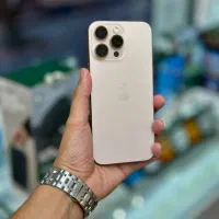 آیفون ۱۶ پرومکس ۲۵۶ zaa رجستر شده