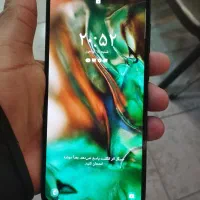 گوشی a70 رام 6 حافظه 128