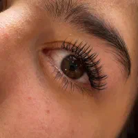 مدل مژه رایگان