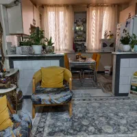 تکواحدی ۵۸ متر طبقه دوم شمالی مناسب برای خانواده|اجارهٔ آپارتمان|تهران, سلسبیل شمالی|دیوار