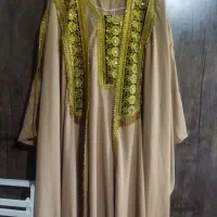 مانتو عبا خلیجی