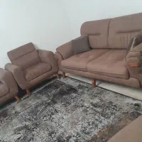 مبل ۸ نفره مکانیزمه