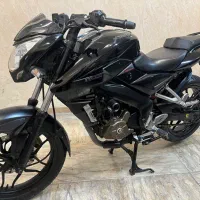 ns 200مدل ۹۳