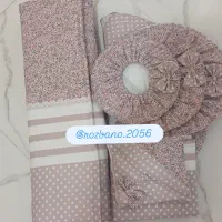 پیشبند اصلاح زنانه|سفره، حوله، دستمال آشپزخانه|اراک, |دیوار