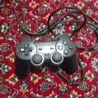 دو عدد دسته پلی استیشن