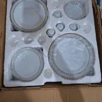 سرویس 6نفره نو