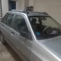 پراید۸۹|خودرو سواری و وانت|سجاس رود, |دیوار