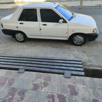 پراید مدل 1394بدون رنگ وبدون خط وخش در حد صفر|خودرو سواری و وانت|ایلام, |دیوار