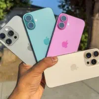 گوشی موبایل فیک . خریدارم   طرح ایفن  مدل مختلف