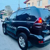 فروش پرادو دور در ۴ سیلندر|خودرو سواری و وانت|چالوس, |دیوار