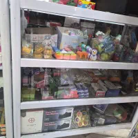 کپی  -گاوصندوق - ویترین- تخته رکالmdf-استند برچسب|فروشگاه و مغازه|تهران, دستغیب|دیوار