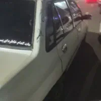 پراید سفید 79|خودرو سواری و وانت|سبزوار, باهنر|دیوار