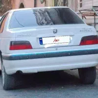 پارس xu7مدل 93 داشبورد سوناتایی