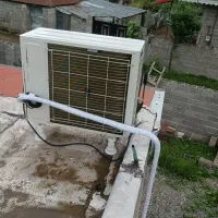 نصب و تعمیرات تخصصی کولر و پکیچ|خدمات پیشه و مهارت|رشت, نیکمرام|دیوار
