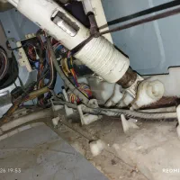 یخچال لباسشویی