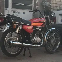 رهرو ۱۴۰۳|موتورسیکلت|شیراز, حجت آباد|دیوار