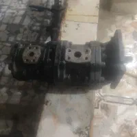 پمپ نابکو استوک جرثقیل ۵۰تن تادانو