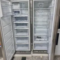 یخچال و فریزر دوقلو کلور با اقساط 24 ماهه|یخچال و فریزر|شبستر, |دیوار