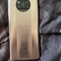 شیائومی Poco X3 با حافظهٔ ۱۲۸ گیگابایت