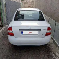 تیبا صندوق دار