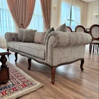 نمیتونی همچین شرایط اقساطی رو هیچ جا پیدا کنی|مبلمان خانگی و میز عسلی|امیدیه, |دیوار