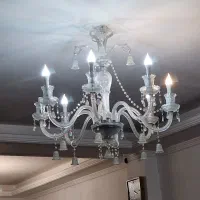 لوستر باکارات