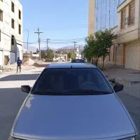 ۴۰۵ دوگانه ۹۹|خودرو سواری و وانت|ایذه, |دیوار