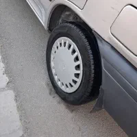 مدل ۸۷ ( بدون رنگ . پلمپ. استثنایی)|خودرو سواری و وانت|تهران, امام زاده حسن|دیوار