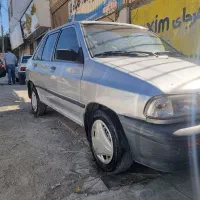 پراید۸۵ درجه یک