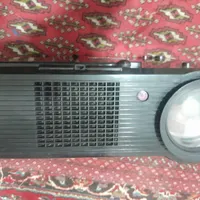ودیوپلژکتور|تلویزیون و پروژکتور|ری, |دیوار