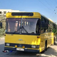 اتوبوس ۴۵۷شهری، مدل ۱۳۸۹