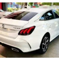 MG GT2024|خودرو سواری و وانت|تهران, پرواز|دیوار