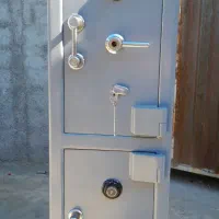 گاوصندوق خرم اصلی