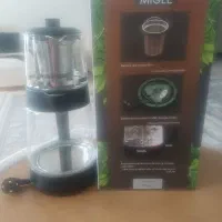 چای ساز تمام اتوماتیک