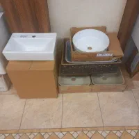 رو شویی کابین دار|لوازم سرویس بهداشتی|تهران, بنیهاشم|دیوار