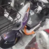 موتور پا کشتی آکبند|موتورسیکلت|بندر ماهشهر, |دیوار