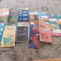 کتاب کمک درسی یازدهم
