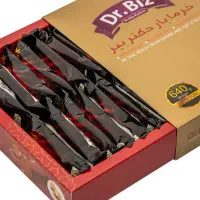 خرما بار تقویتی