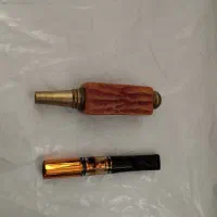 لبی قلیان و سیگار همراه با فیلتر قابل شستشو