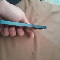 آیفون ۱۳نرمال باطری ۹۸ با آداپتور شارژر|موبایل|کرج, پیشاهنگی|دیوار