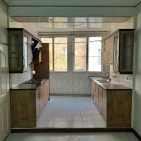 آپارتمان ۵۵ متری تک واحدی طبقه اول یک خوابه تخلیه