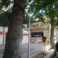 مغازه سندتک برگ|فروش مغازه و غرفه|سپیدان, |دیوار