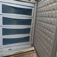 یخچال|یخچال و فریزر|اسفرورین, |دیوار