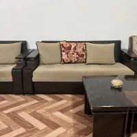 مبل ۷نفره ۶میلیون تومان