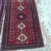 سه قالیچه کارکرده|فرش|قائن, |دیوار