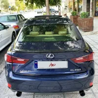 LEXUS IS 250 LUXURY|خودرو سواری و وانت|مشهد, سناباد|دیوار