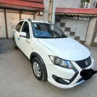 کوییک gx۱۴۰۳ پابه خشک|خودرو سواری و وانت|صومعهسرا, |دیوار